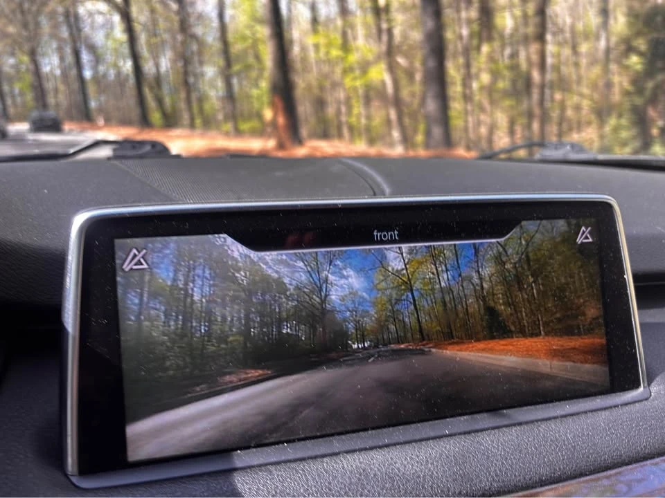 2018 BMW F85 X5 M - Image 20 of 20