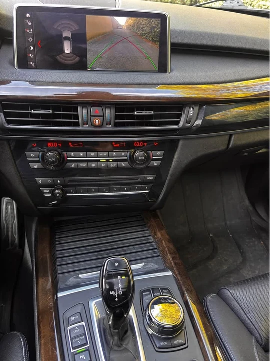 2018 BMW F85 X5 M - Image 15 of 20
