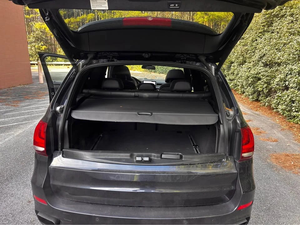 2018 BMW F85 X5 M - Image 13 of 20