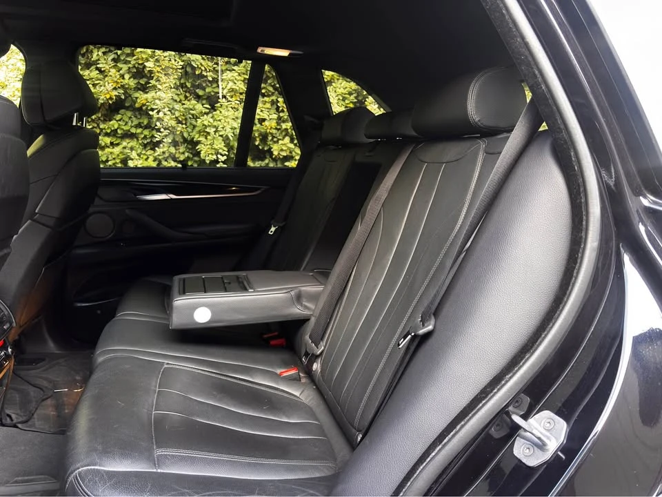 2018 BMW F85 X5 M - Image 11 of 20