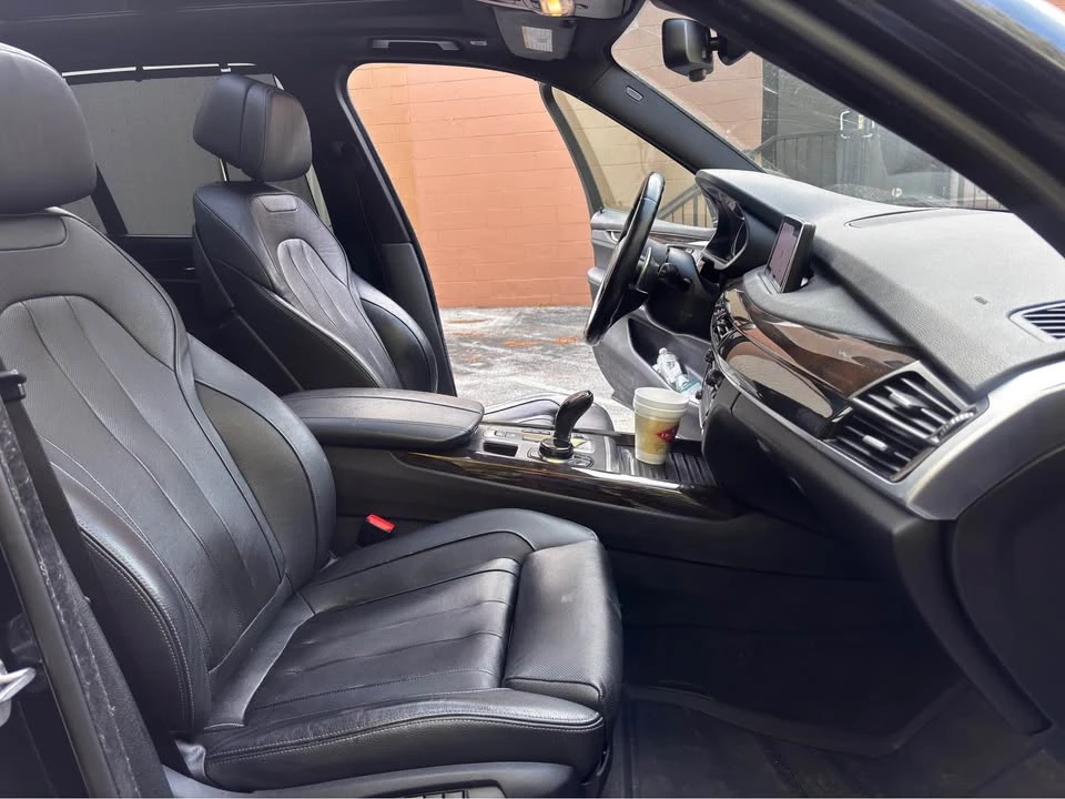 2018 BMW F85 X5 M - Image 14 of 20