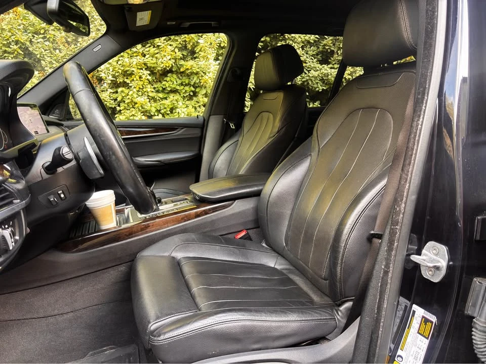 2018 BMW F85 X5 M - Image 9 of 20