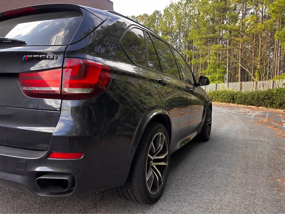 2018 BMW F85 X5 M - Image 5 of 20