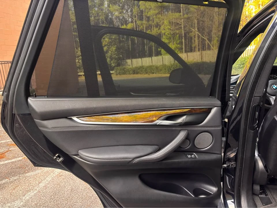 2018 BMW F85 X5 M - Image 12 of 20