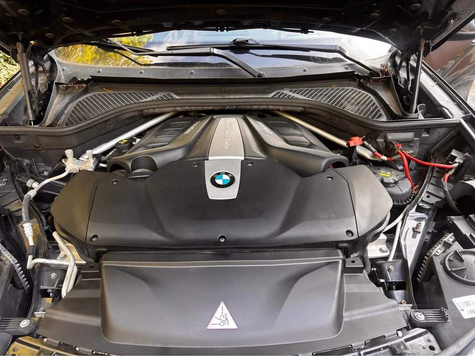2018 BMW F85 X5 M - Image 19 of 20