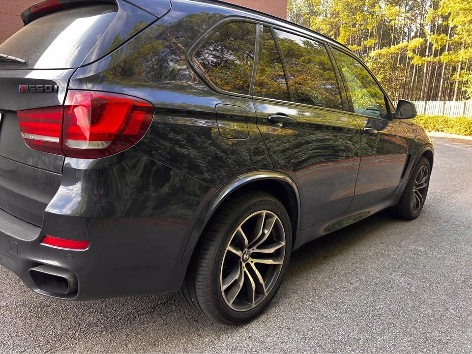 2018 BMW F85 X5 M - Image 4 of 20
