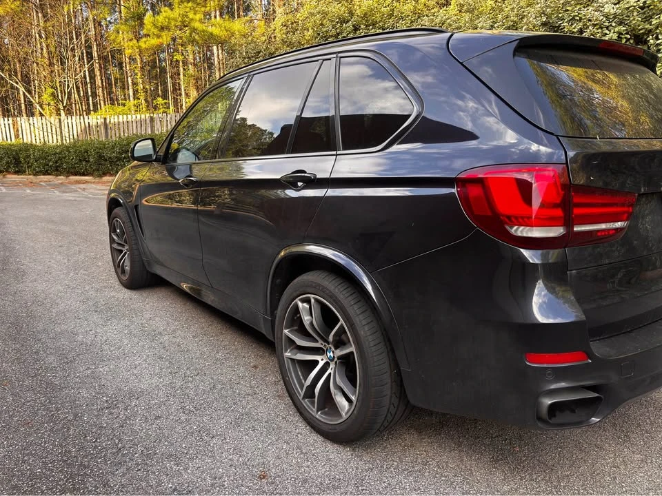 2018 BMW F85 X5 M - Image 7 of 20