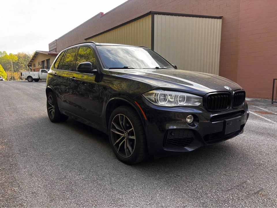 2018 BMW F85 X5 M - Image 3 of 20