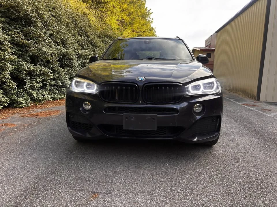 2018 BMW F85 X5 M - Image 2 of 20