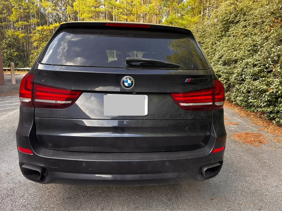 2018 BMW F85 X5 M - Image 6 of 20