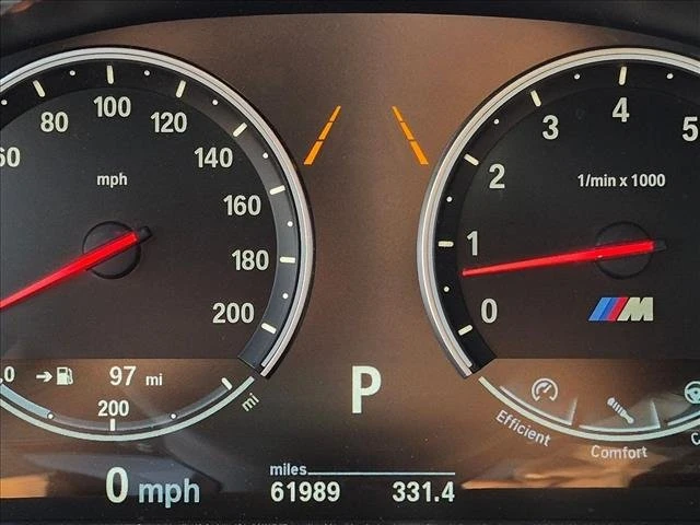 2018 BMW F85 X5 M - Image 5 of 11