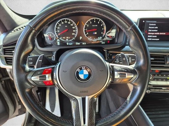 2018 BMW F85 X5 M - Image 11 of 11