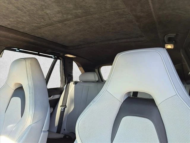 2018 BMW F85 X5 M - Image 4 of 11