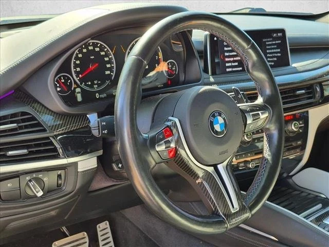 2018 BMW F85 X5 M - Image 3 of 11
