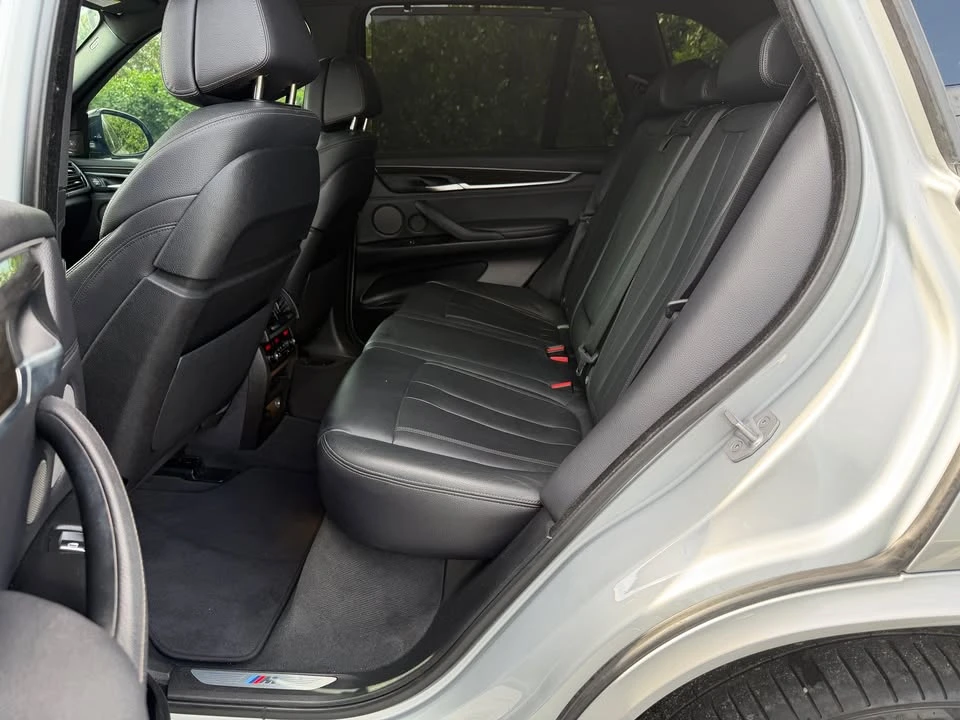 2018 BMW F15 X5 - Image 17 of 20
