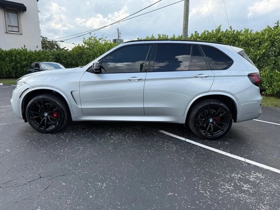 2018 BMW F15 X5 - Image 6 of 20