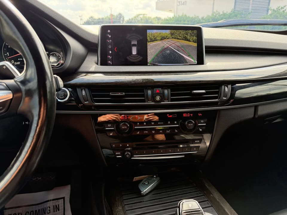 2018 BMW F15 X5 - Image 15 of 20