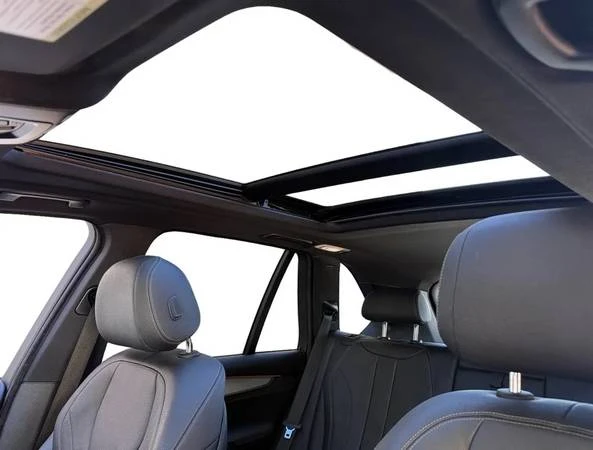 2018 BMW F15 X5 - Image 6 of 8