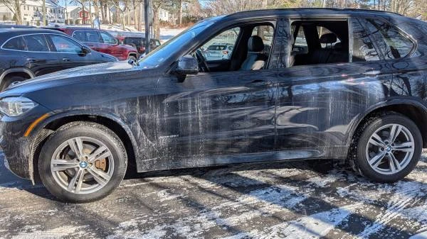 2018 BMW F15 X5 - Image 2 of 8