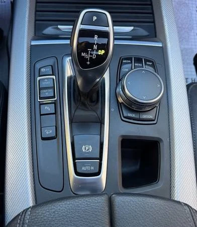 2018 BMW F15 X5 - Image 7 of 8