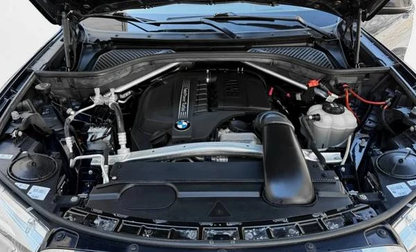 2018 BMW F15 X5 - Image 4 of 8
