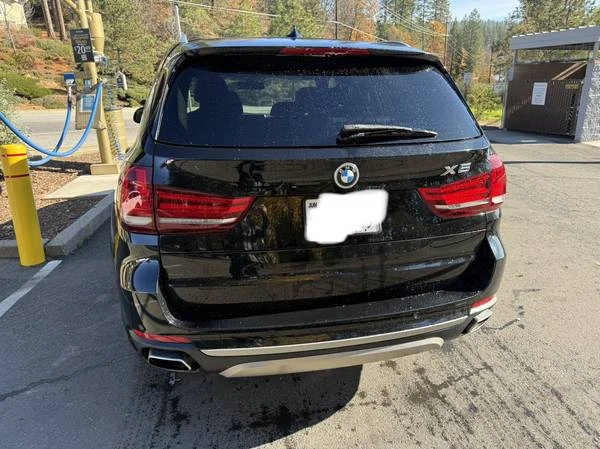 2018 BMW F15 X5 - Image 2 of 11