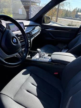 2018 BMW F15 X5 - Image 8 of 11