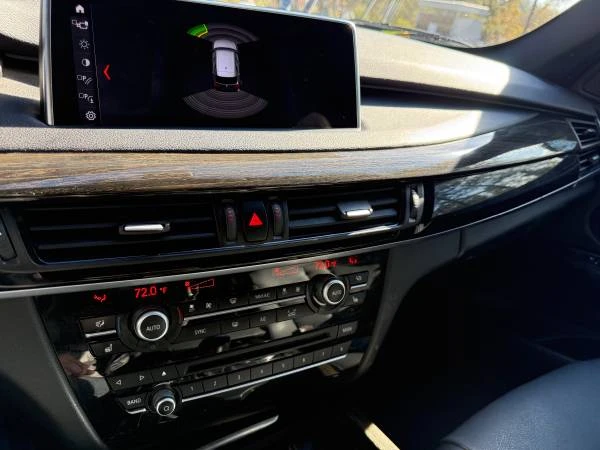 2018 BMW F15 X5 - Image 10 of 11