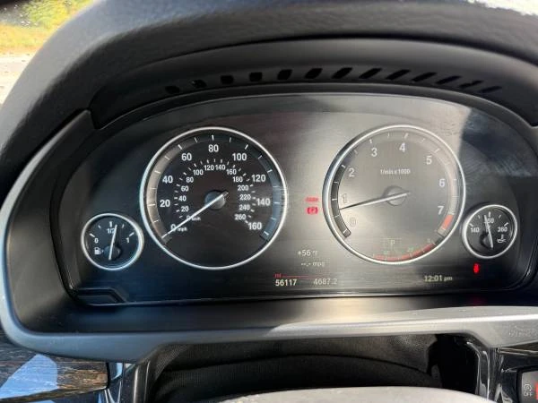 2018 BMW F15 X5 - Image 11 of 11