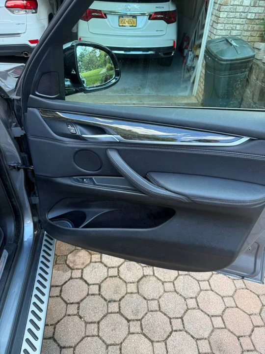2018 BMW F15 X5 - Image 9 of 13