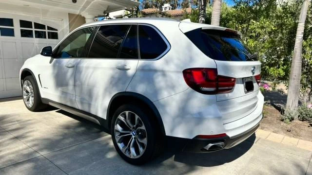 2018 BMW F15 X5 - Image 2 of 13