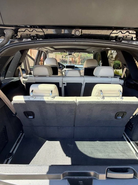 2018 BMW F15 X5 - Image 7 of 8