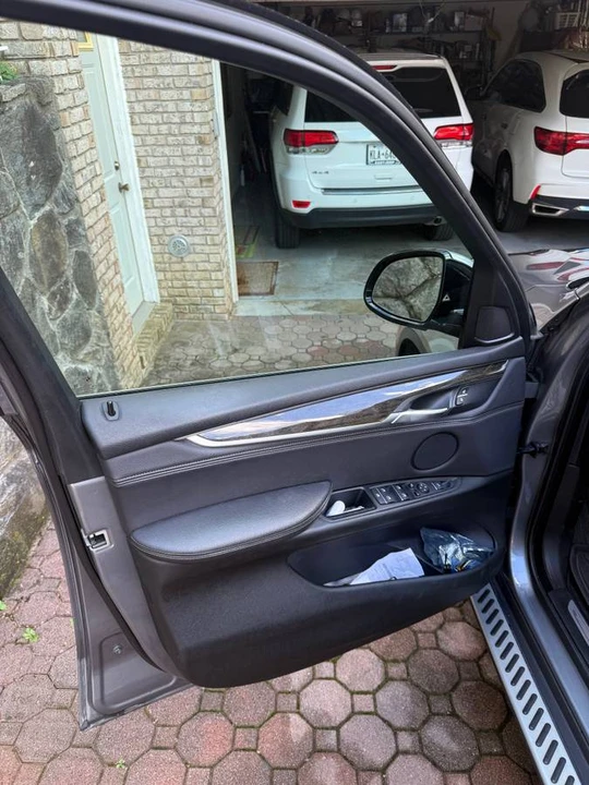 2018 BMW F15 X5 - Image 11 of 13