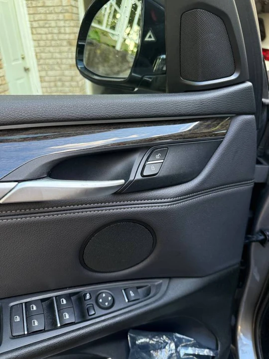 2018 BMW F15 X5 - Image 12 of 13