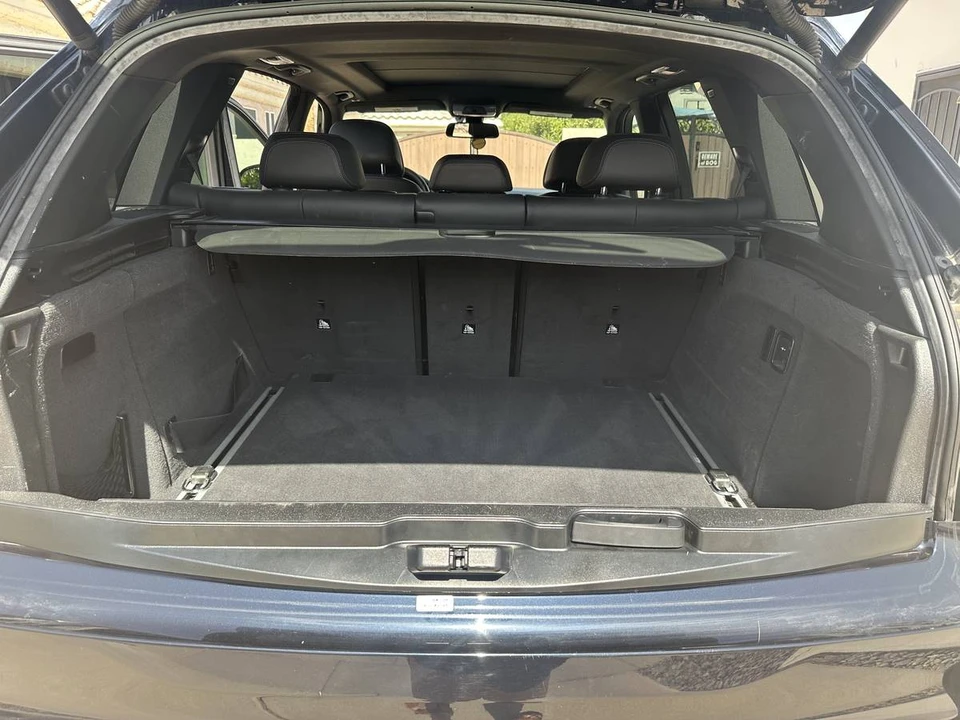 2018 BMW F15 X5 - Image 9 of 11
