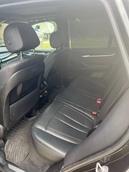 2018 BMW F15 X5 - Image 6 of 9