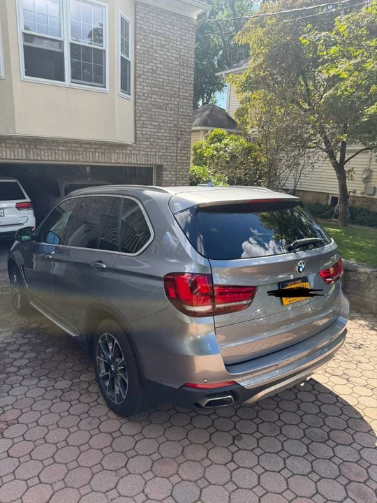 2018 BMW F15 X5 - Image 2 of 13