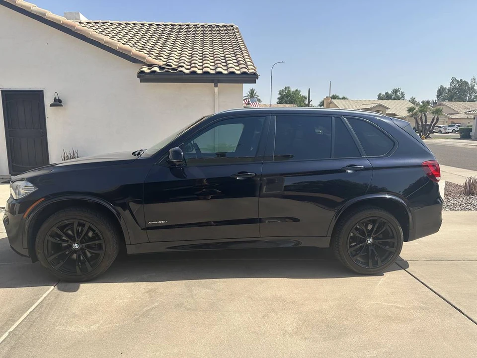 2018 BMW F15 X5 - Image 6 of 11