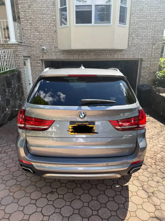 2018 BMW F15 X5 - Image 3 of 13
