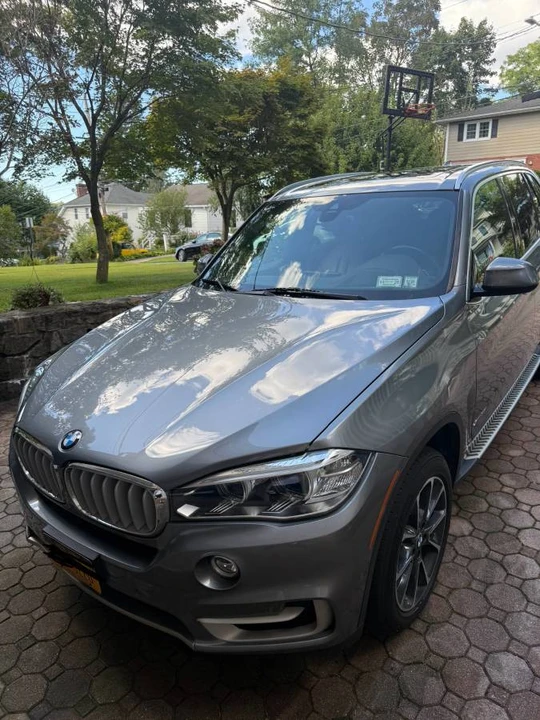 2018 BMW F15 X5 - Image 6 of 13