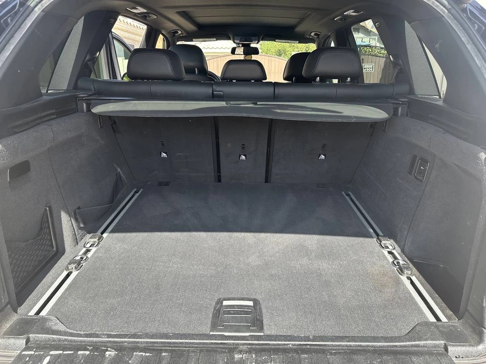 2018 BMW F15 X5 - Image 10 of 11