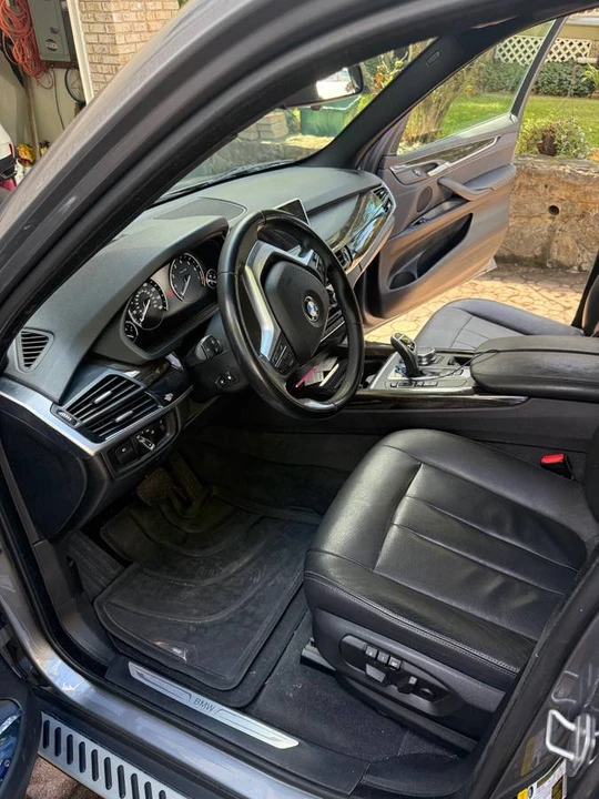 2018 BMW F15 X5 - Image 13 of 13