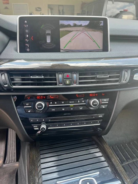2018 BMW F15 X5 - Image 8 of 9