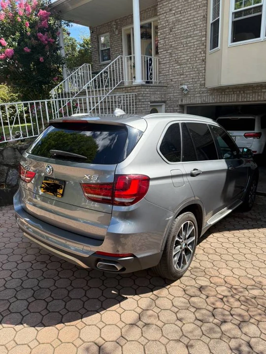 2018 BMW F15 X5 - Image 4 of 13