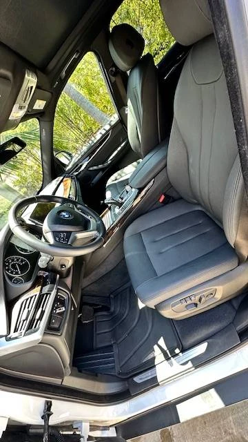 2018 BMW F15 X5 - Image 6 of 13