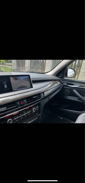 2018 BMW F15 X5 - Image 7 of 9