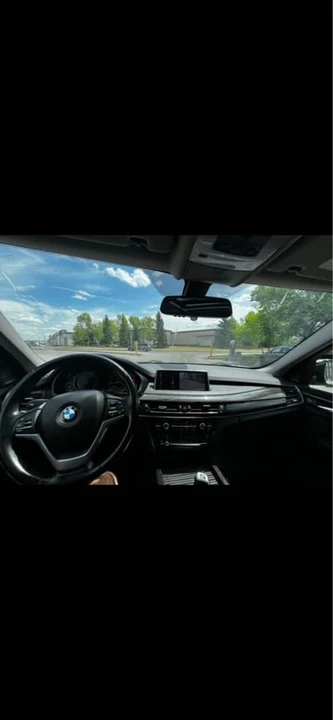 2018 BMW F15 X5 - Image 6 of 9