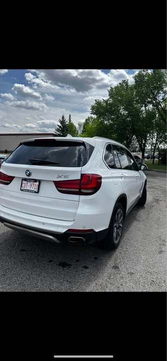 2018 BMW F15 X5 - Image 4 of 9
