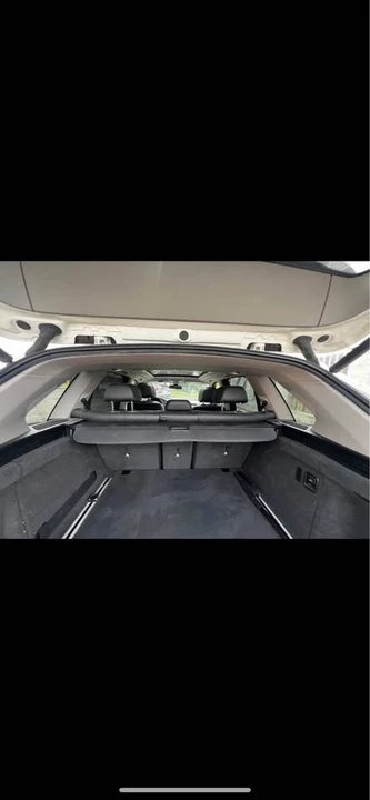 2018 BMW F15 X5 - Image 9 of 9