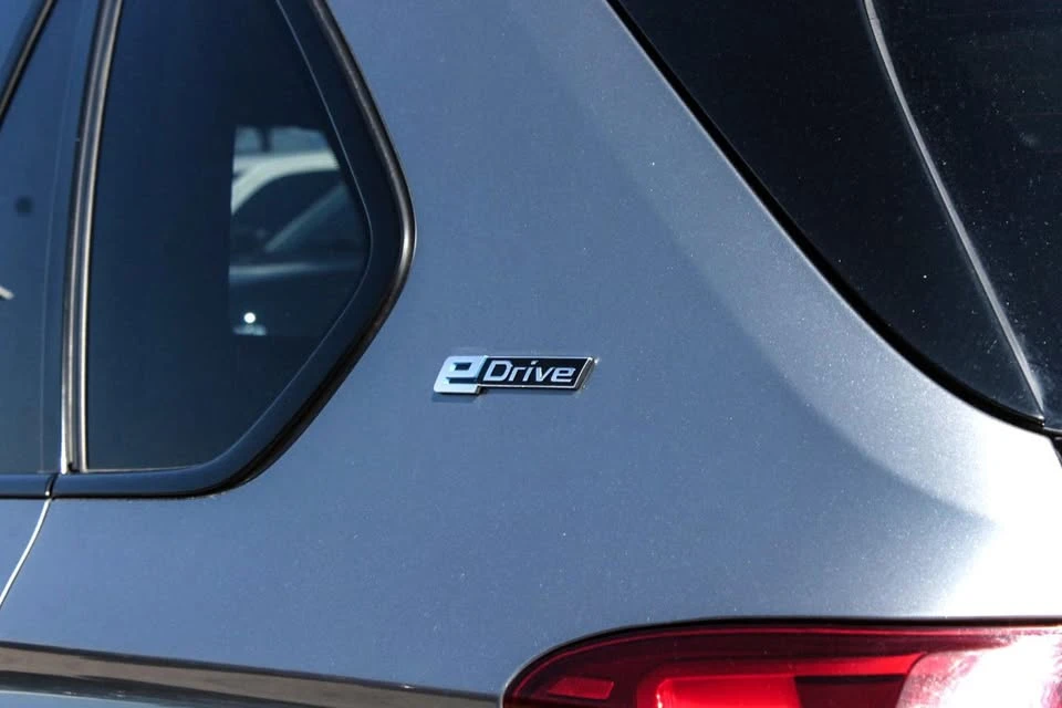 2018 BMW F15 X5 - Image 8 of 10